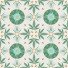 Mission Cement Tile Cana